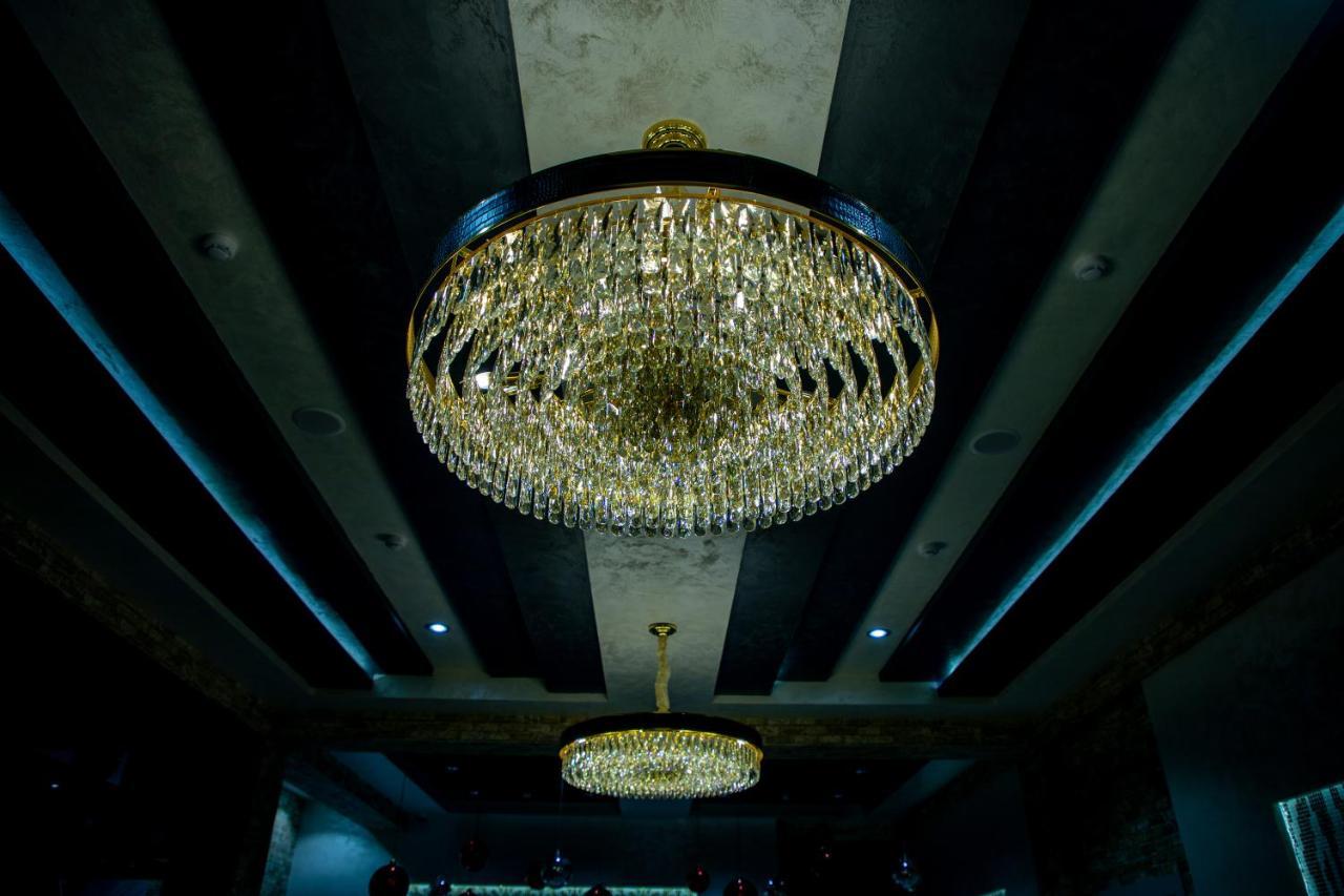 Hotel New York Tașkent Exterior foto